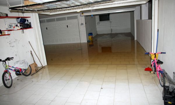 Flood Cleanup Service in Fort Mill