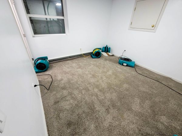 Flood Restoration Service in Fort Mill