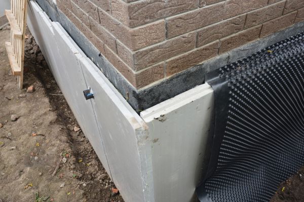 Flood Mitigation in Fort Mill